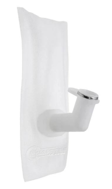 Quantum Fuel Pump EFI Filter HFP-S128 (Single)