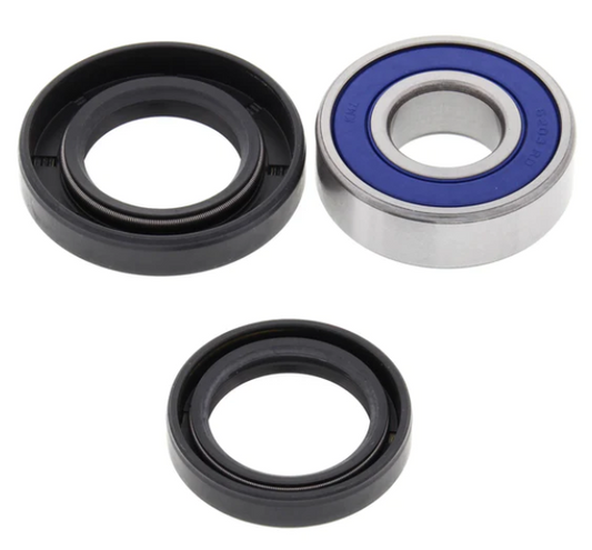 Lower Stearing Stem Kit - Yamaha YFM