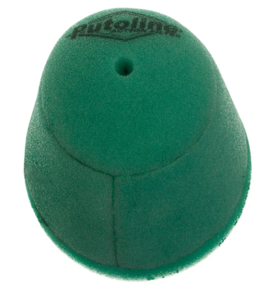 Foam Air Filter For Suzuki RM80 (86-01) & RM85 (02-21) | Replaces OEM 13780-02B00, Easy Install By LOPOR