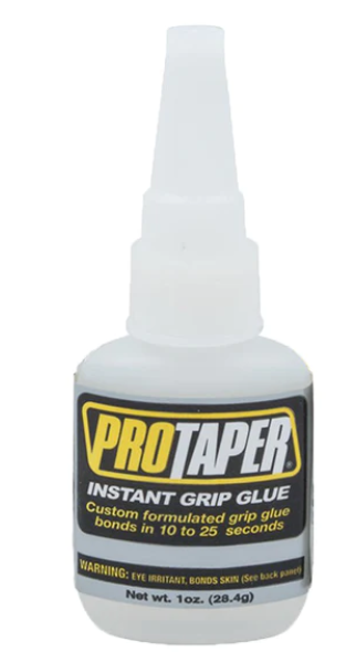 ProTaper Grip Glue