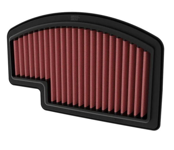 K&N REPLACEMENT AIR FILTER TRI SPEED TRIPLE RS 1160cc 21-22