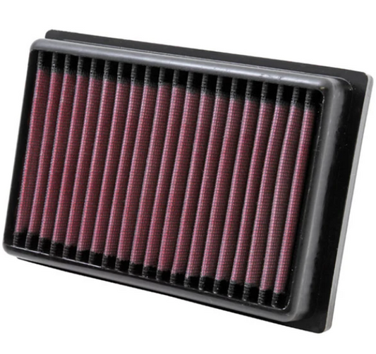 K&N REPLACEMENT AIR FILTER CANAM Spyder 10-14