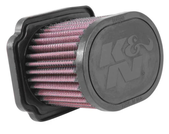 K&N REPLACEMENT AIR FILTER MT-07 / FZ-07
