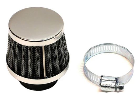 Whites Pod Air Filter Round - 46mm