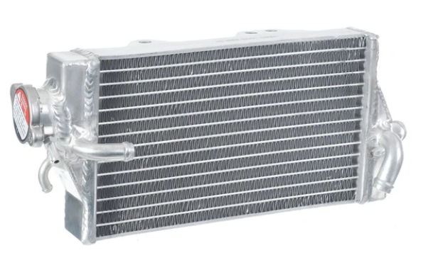 WHITES RADIATOR RIGHT HON CR125R 02-03