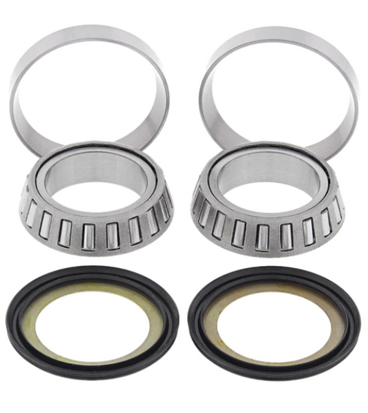 All Balls Racing Steering Head Bearing Kit (22-1012)