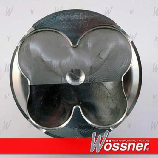 Wossner Piston Suzuki RM-Z 250 10-18 (Pro) (Hi-Comp)