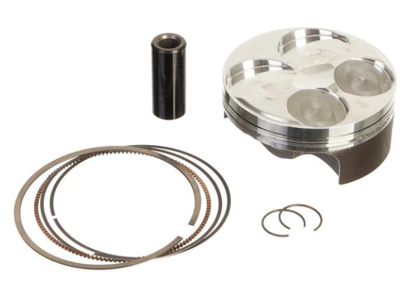 Wossner Piston Yamaha YZ250F 19-20 (Pro) (Hi-Comp)