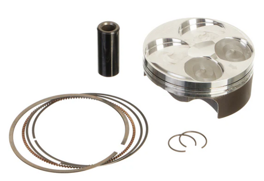 Wossner Piston Yamaha YZ250F 19-20 (Pro) (Hi-Comp)