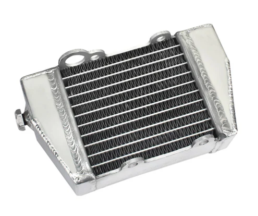 WHITES RADIATOR LEFT KTM SX85/105 03-10