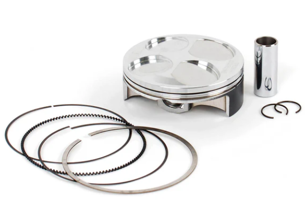 Wossner Piston Honda CRF450R 13-14 (Pro) (Hi-Comp)