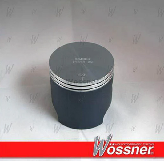 Wossner Piston KTM 200 EXC 98-16 / SX 03-04