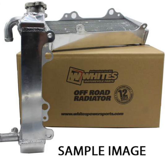 Whites ATV/UTV Radiator Honda TRX420 '14-'20 / TRX500 '14-'19