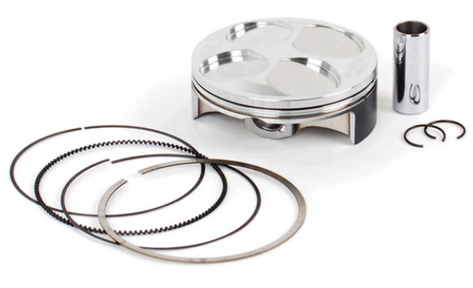 Wossner Piston Yamaha YFM660R Raptor 01-05