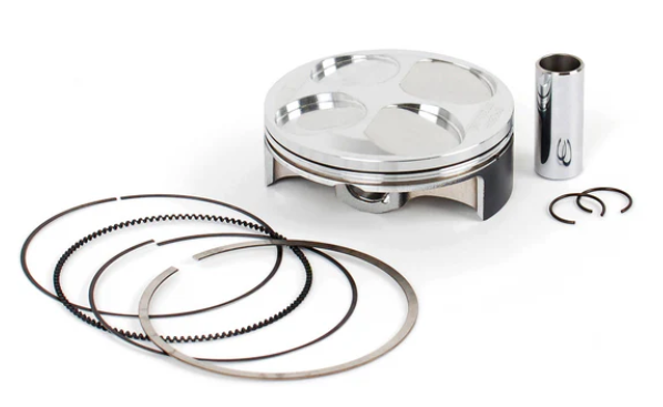 Wossner Piston Yamaha YZ450F 20 (Double Ring)