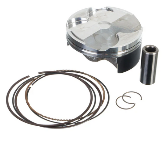 Wossner Piston Kawasaki KX250 / XC 21-22 (Pro) (Hi-Comp)