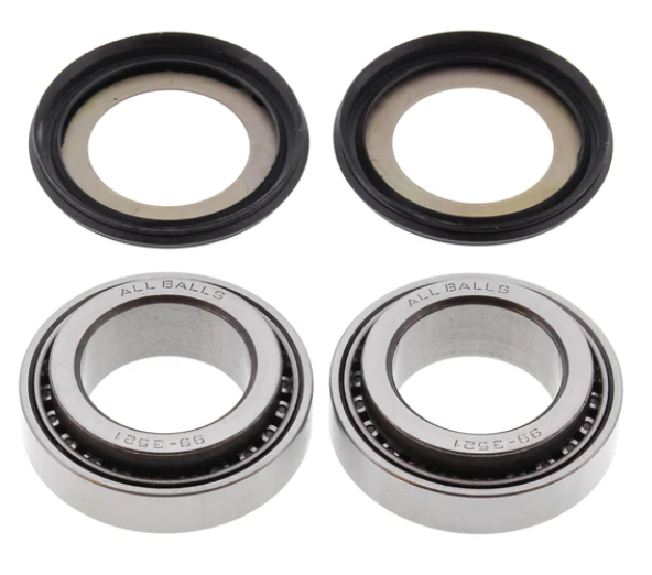 All Balls Racing Steering Head Bearing Kit (22-1013)