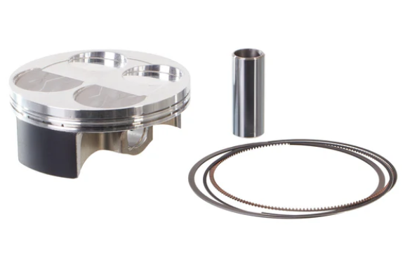 WOSSNER PISTON YAM YZ 450 F 20-22 / FX 2021 96.96MM 14.00:1