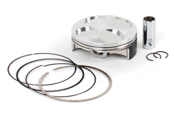 Wossner Piston KTM 450 SX-F 13-19 / Husqvarna FC450 14-19 (Pro) (Hi-Comp)