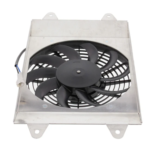 ATV / UTV COOLING FAN