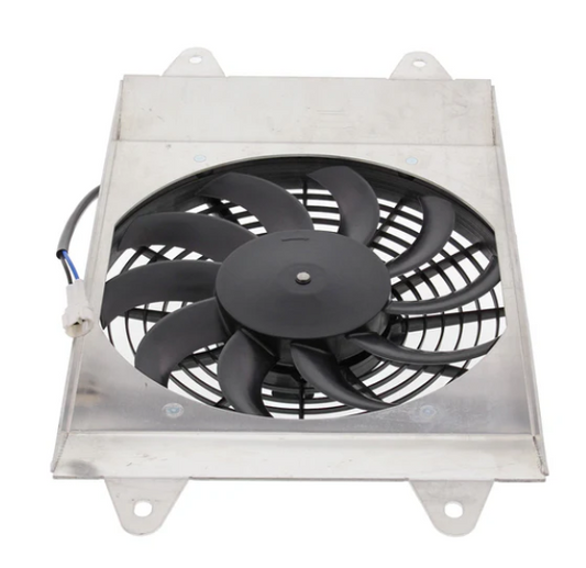 ATV / UTV COOLING FAN