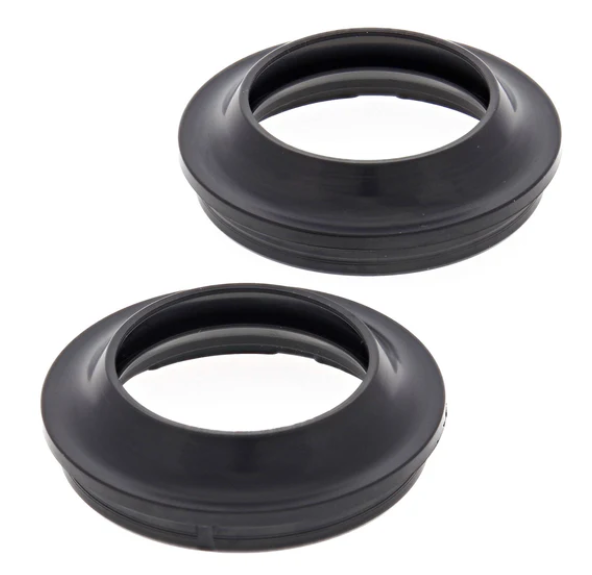 FORK DUST SEALS PAIR 35x48.5x12.5 57-112