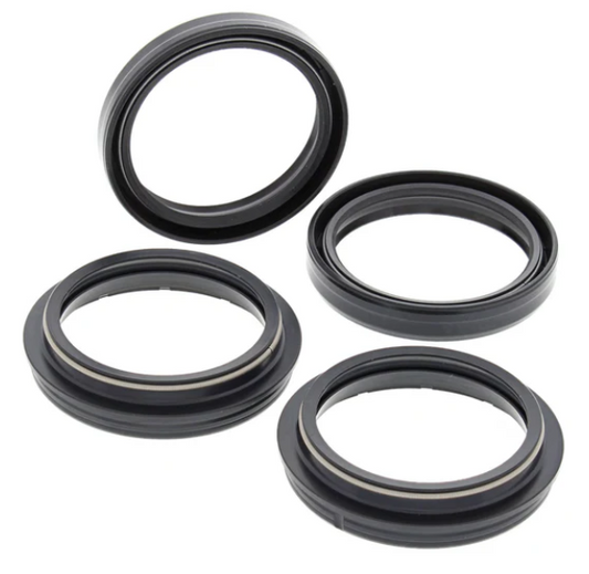 FORK & DUST SEALS KIT 56-144