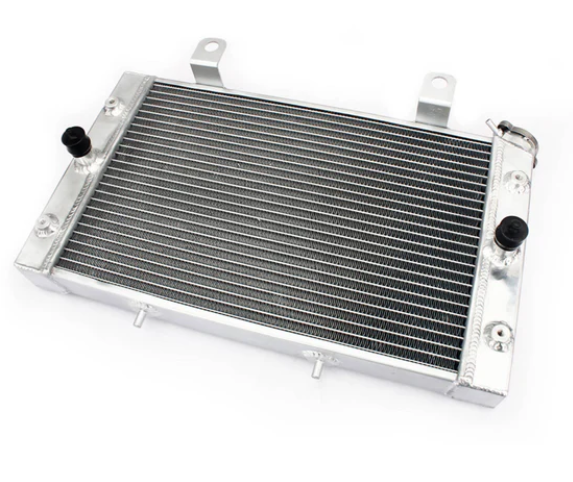Whites ATV/UTV Radiator Yamaha