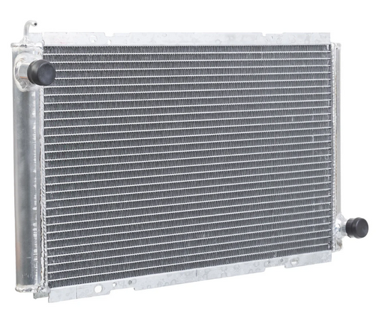 Whites UTV Radiator Can-Am Defender