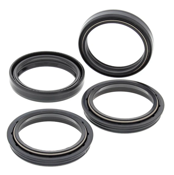 FORK & DUST SEALS KIT 56-142