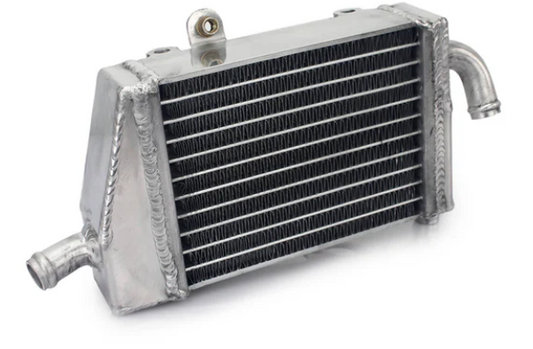 WHITES RADIATOR LEFT KTM SX65 16-21