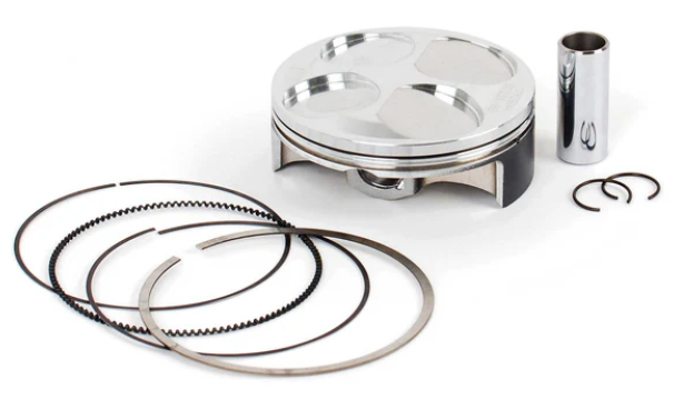 Wossner Piston Kawasaki KX250F 15-16 (Pro) (Hi-Comp)