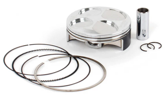Wossner Piston Kawasaki KX250F 15-16 (Pro) (Hi-Comp)