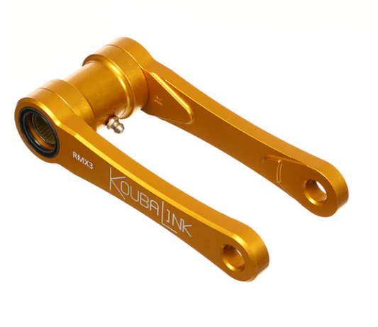 Koubalink 41mm Lowering Link RMX3 - Gold