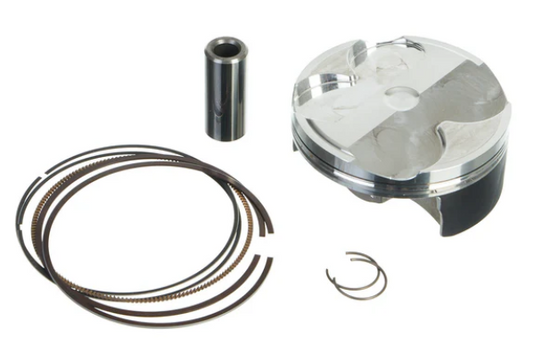 Wossner Piston Kawasaki KX250 / Xc 21-22 (Pro) (Hi-Comp)