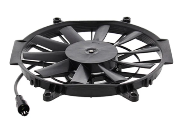 ATV COOLING FAN 70-1029 KAW TERYX750 10-13