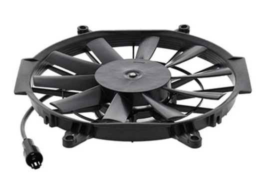 ATV COOLING FAN 70-1029 KAW TERYX750 10-13