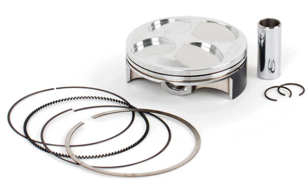Wossner Piston Kawasaki KX250F 17-18