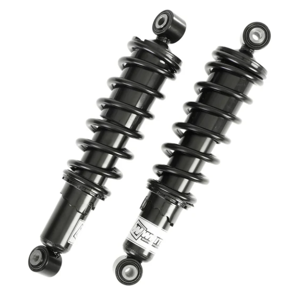 WHITES SHOCK ABSORBERS HON TRX250TM '01-'19 FRONT - PR