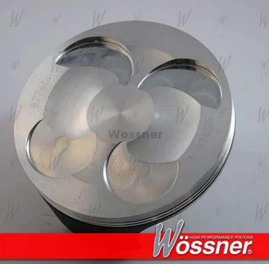 Wossner Piston Yamaha YZ450F 10-13