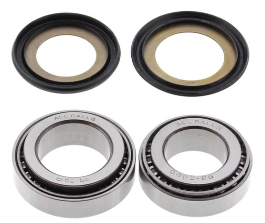 All Balls Racing Steering Head Bearing Kit (22-1018)