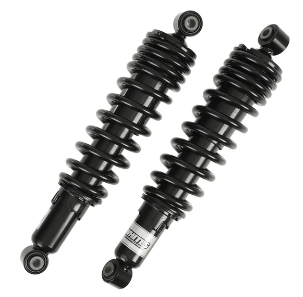 WHITES SHOCK ABSORBERS YAM GRIZZLY 450 FRONT - PAIR