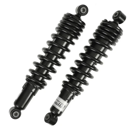 WHITES SHOCK ABSORBERS YAM GRIZZLY 450 FRONT - PAIR