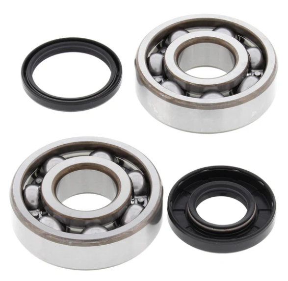 All Balls Racing Crankshaft Bearing Kit (24-1108)