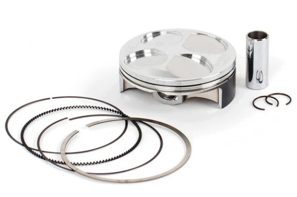 Wossner Piston Suzuki RM-Z 450 05-07 (Pro) (Hi-Comp)