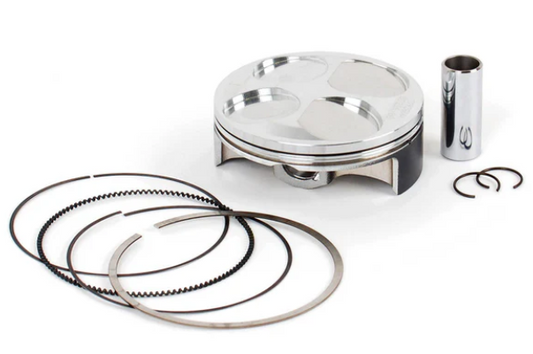 Wossner Piston Suzuki RM-Z 450 05-07 (Pro) (Hi-Comp)