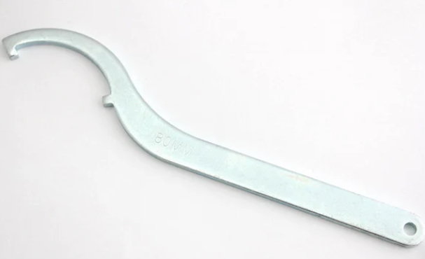 WHITES SHOCK PRELOAD ADJUSTING TOOL 80mm