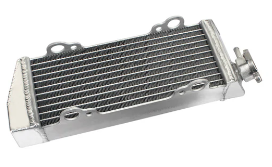 WHITES RADIATOR RIGHT KTM SX85/105 03-10