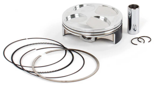 Wossner Piston KTM 520 SX / EXC 00-02 (Pro) (Hi-Comp)