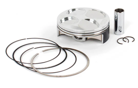 Wossner Piston Suzuki RM-Z 450 05-07